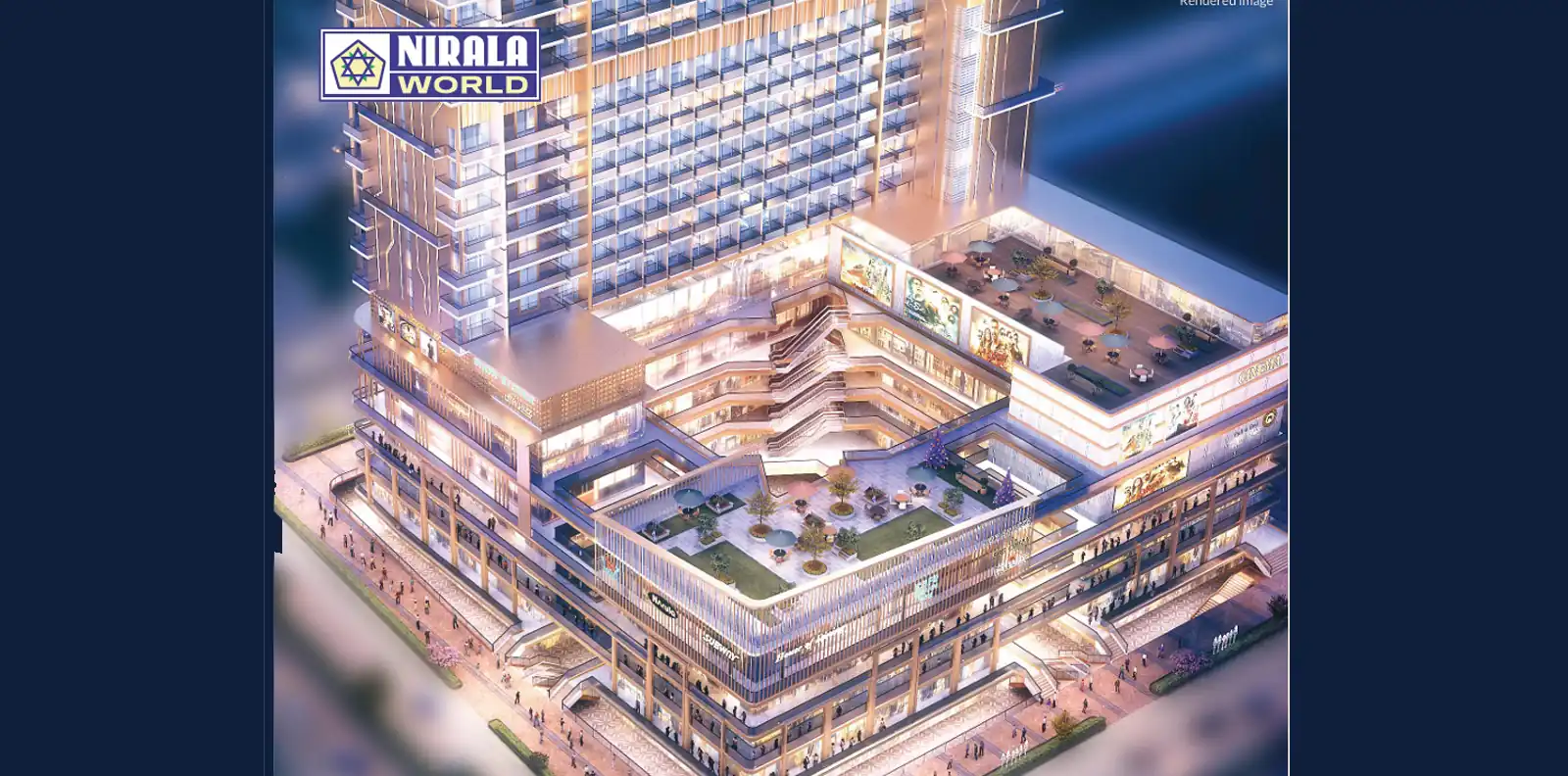 Nirala Diadem Sector-10 Greater Noida